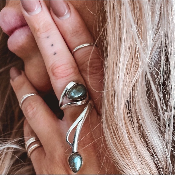 pebby forevee Jewelry - Ring